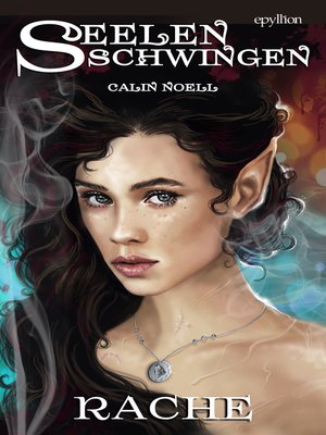 cover image of Rache